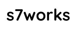 S7 Works logo